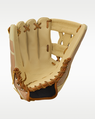 Reviews: Nike Vapor Baseball Fielding Glove - Left-Hand Throw